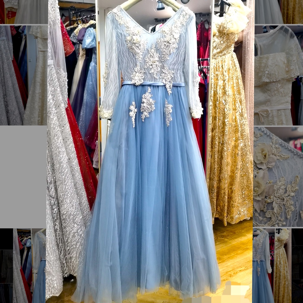 Home Coming,Partydress